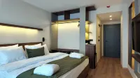 Yıldız Termal Hotel Hotels in Osmangazi