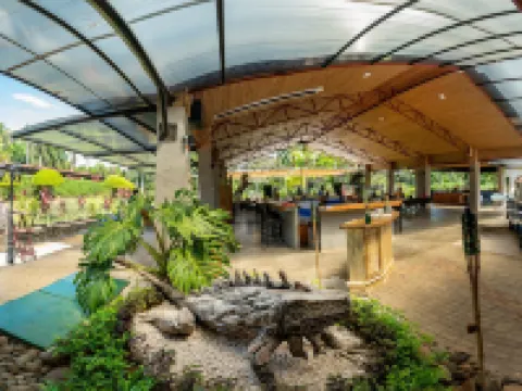 Hotel Costa Pacífica Hoteles en Esterillos Oeste