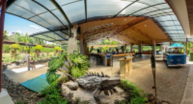 Hotel Costa Pacifica