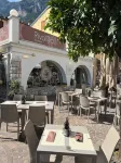 Hotel RivaMia - breakfast