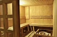 Crossroads Hotel - spa