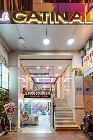 Catinal Hotel
