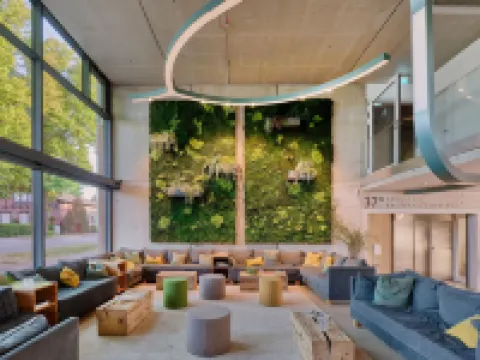 Landgut Stober Hotels in Havelland