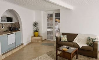 Casa Das Margaridas
