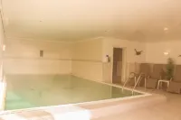 Ferienwohnanlage Schwabe Mit Schwimmbad