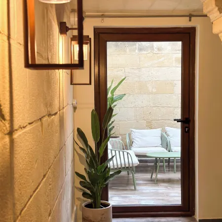 Il Bekka Suites