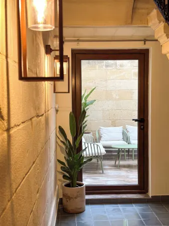 Il Bekka Suites Отели рядом с достопримечательностью «Mdina Gate»