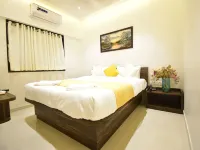 เออร์บัน เนสต์ โรงแรมใกล้หาดอักซา