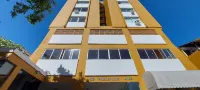 Cobar0107 - Edifício Praia Ville