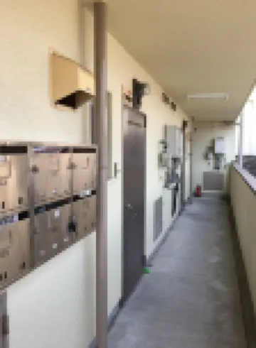 Living Cube Beppu Station