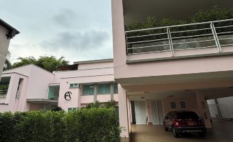 Casa Aurora Luxury Hotel