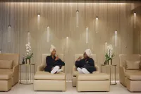The Houghton Hotel, Spa, Wellness & Golf - spa