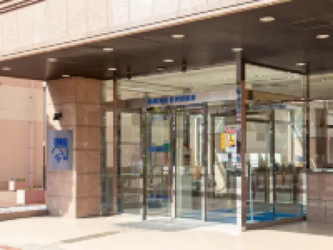 Toyoko Inn Sasebo Ekimae Hotels in Sasebo