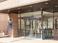 Toyoko Inn Sasebo Ekimae Hotels in Sasebo