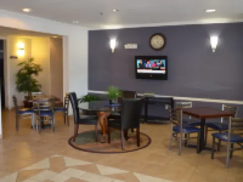 Stay Express Inn and Suites Atlanta Union City Hotels in Union City