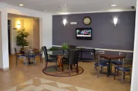 Stay Express Inn and Suites Atlanta Union City Hotels in Union City