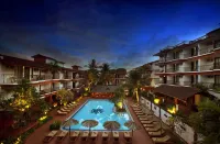 Pride Sun Village Resort & Spa - Swimmingpools