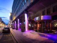 Pentahotel Brussels City Centre Các khách sạn gần Cung điện Coudenberg