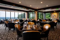 Woodcliff Hotel and Spa Hotels in Victor