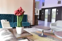 Regal Inn Umhlanga Gateway - Beach