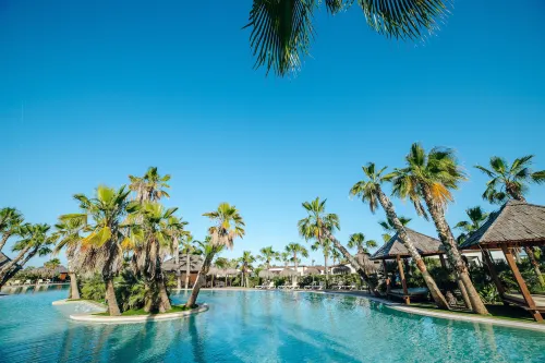Alannia Costa Blanca Hotels in Almoradí