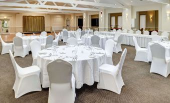 Best Western Weymouth Hotel Rembrandt