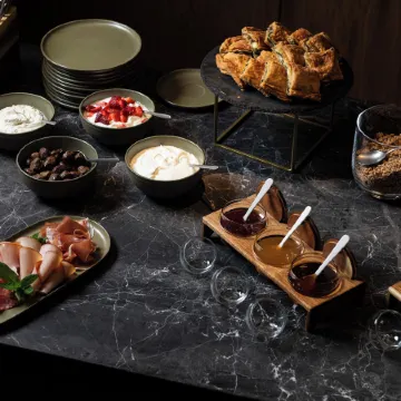 The K Nest Hotel Nafplio