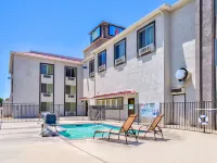 Motel 6 - Hesperia, CA - West Main Street - I-15 Hotels in Hesperia