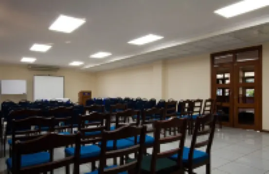 Hotel Pacific Sunrise Hotels in La Libertad