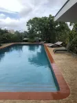 Five Princes Hotel - Kolam Renang