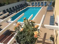 Hotel Viking - Uima-altaat