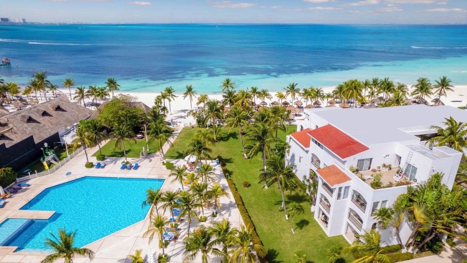 Beachscape Kin Ha Villas & Suites