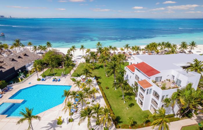 Beachscape Kin Ha Villas & Suites