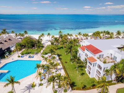 Beachscape Kin Ha Villas & Suites