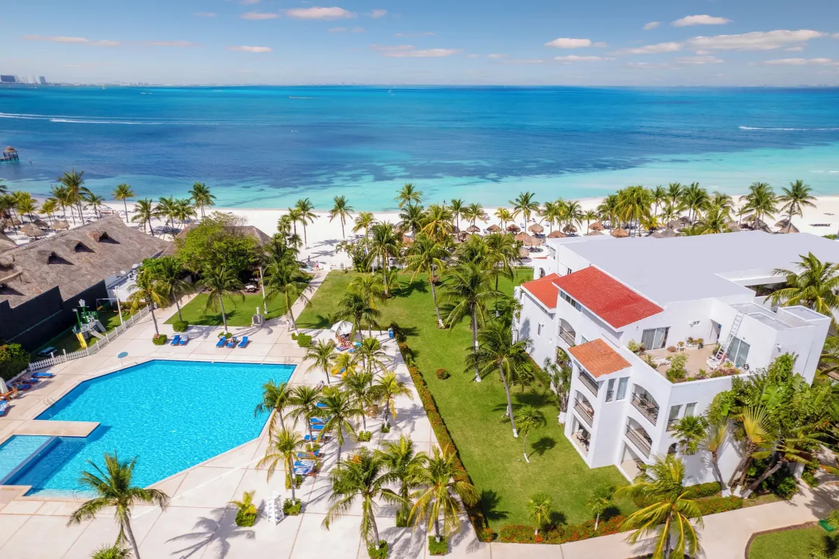 Beachscape Kin Ha Villas & Suites