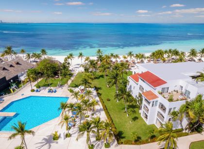 Beachscape Kin Ha Villas & Suites