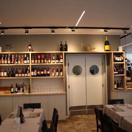 Hotel Antille e Azzorre