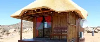 Sperrgebiet Lodge Hotels in 