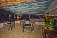 El Nazar Stone Suite - sarapan