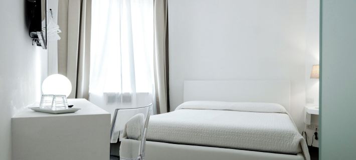 Hotel Vittoria - LuceHotels Hoteles en Siena