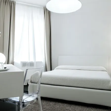 Hotel Vittoria - LuceHotels