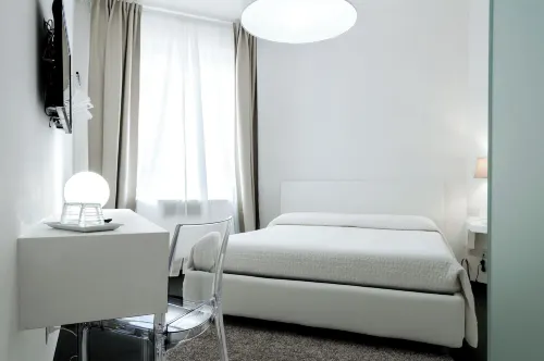 Vittoria Design Hotel di Luce Hotels