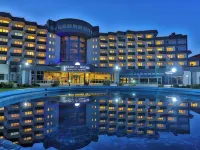 Anadolu Hotels Esenboğa Thermal Akyurt otelleri