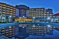Anadolu Hotels Esenboga Thermal Hotels in Saray Cumhuriyet Mahallesi