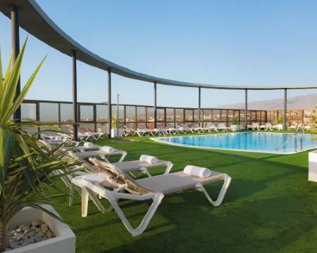 Elba Vecindario Aeropuerto Business & Convention Hotel Hotels in Comarca Este