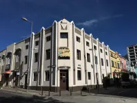 Hotel Quito Antiguo