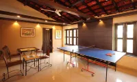 Konkan Crown Resort & Club Hotels in Kudal