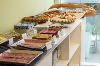 UY Proa Sur Hotel - breakfast