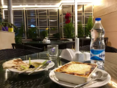 Sai Towers Hotels in Anantapuram