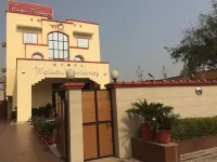 Hotel Maiden Residency Hotel a Ghaziabad